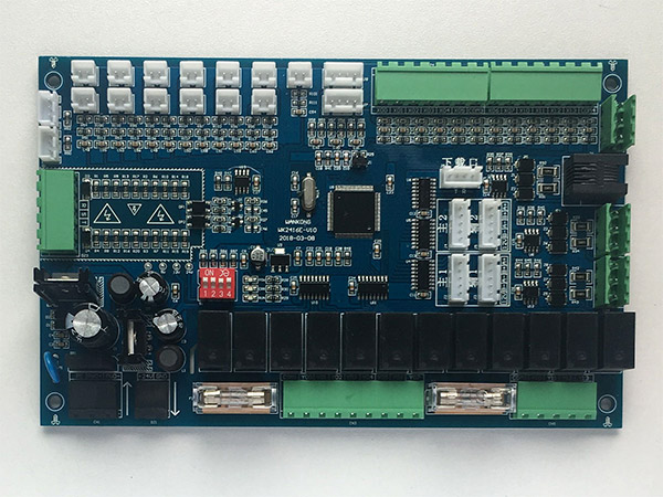 超低溫空氣源熱泵的簡單介紹